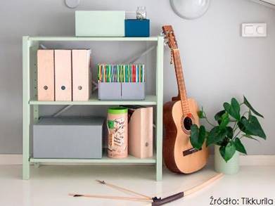 Fot. Tikkurila