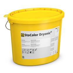 StoColor Dryonic, Fot. Sto