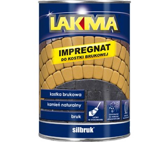 Preparat SILBRUK. Fot. Lakma