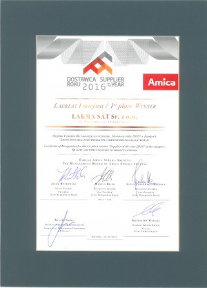 fot. Lakma