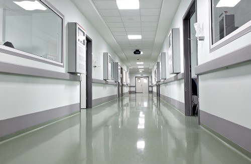 Sigmafloor 2K Epoxy Aqua, Fot. Sigma