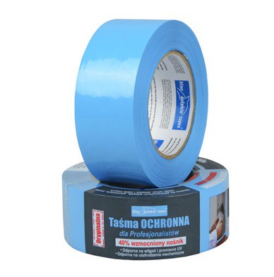 Fot. Blue Dolphin Tapes