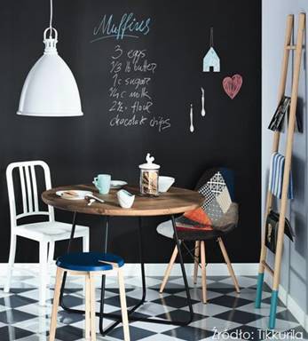 Fot. Tikkurila