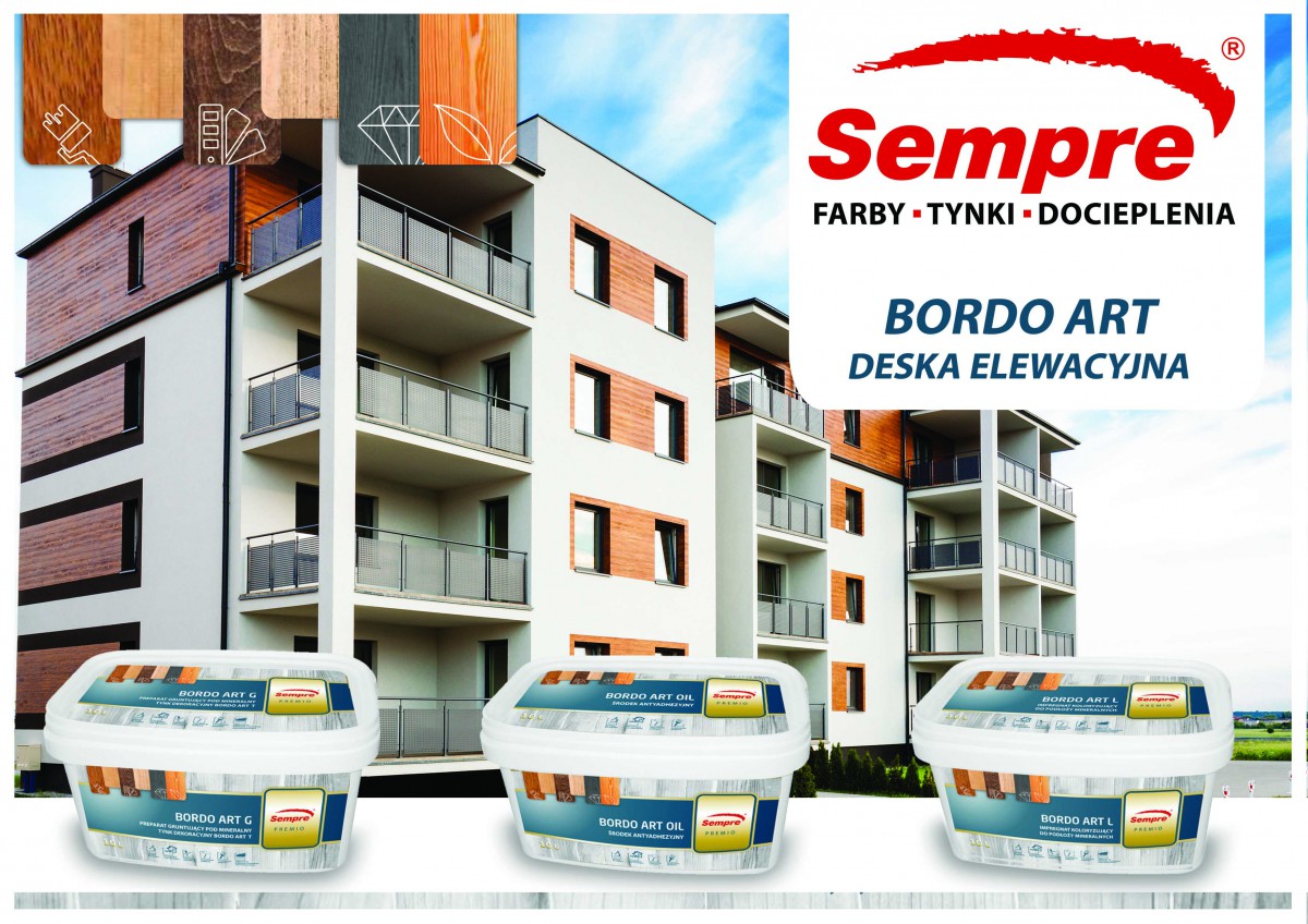 Fot. Sempre Farby