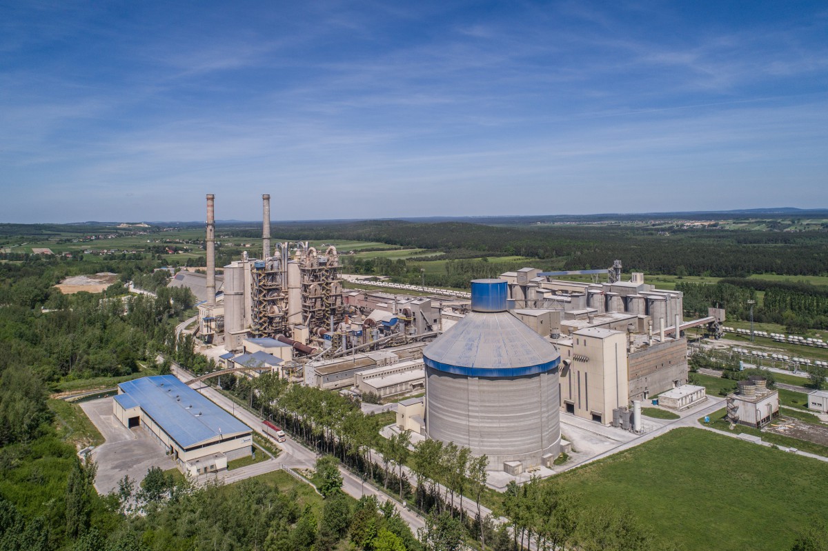 Fot. Lafarge