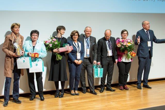 IV Europejskie Forum ETICS organizatorzy