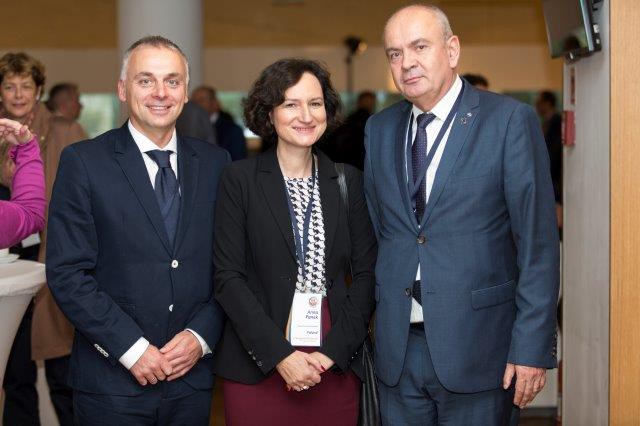 Rekordowe IV Europejskie Forum ETICS w Warszawie