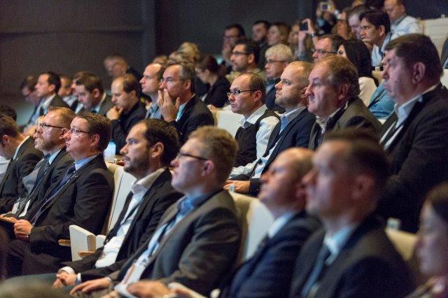 Rekordowe IV Europejskie Forum ETICS w Warszawie