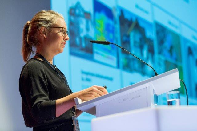 Paula Brandmeyer Deutsche Umwelthilfe Niemcy