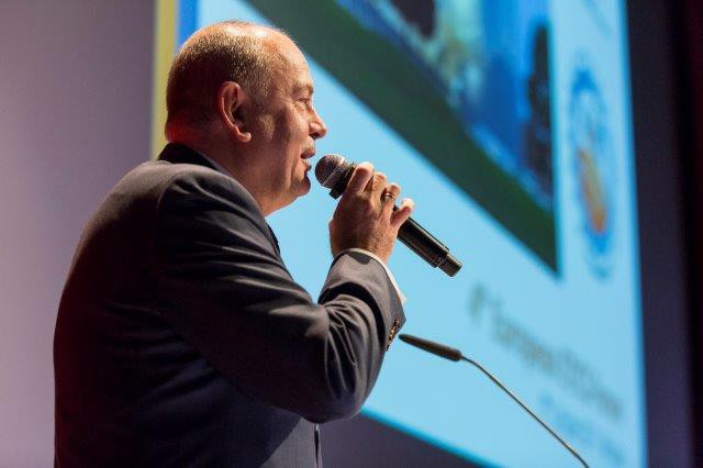 Prezes Jacek Michalak Stowarzyszenie na Rzecz Systemów Ociepleń