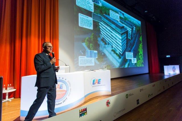 Mirosław Czarnik GPP Business Park Polska
