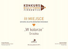 Fot. Śnieżka