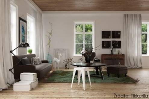 Fot. Tikkurila