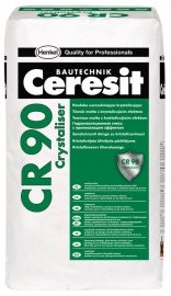 Ceresit CR 90 Crystaliser