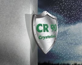 Ceresit CR 90 Crystaliser