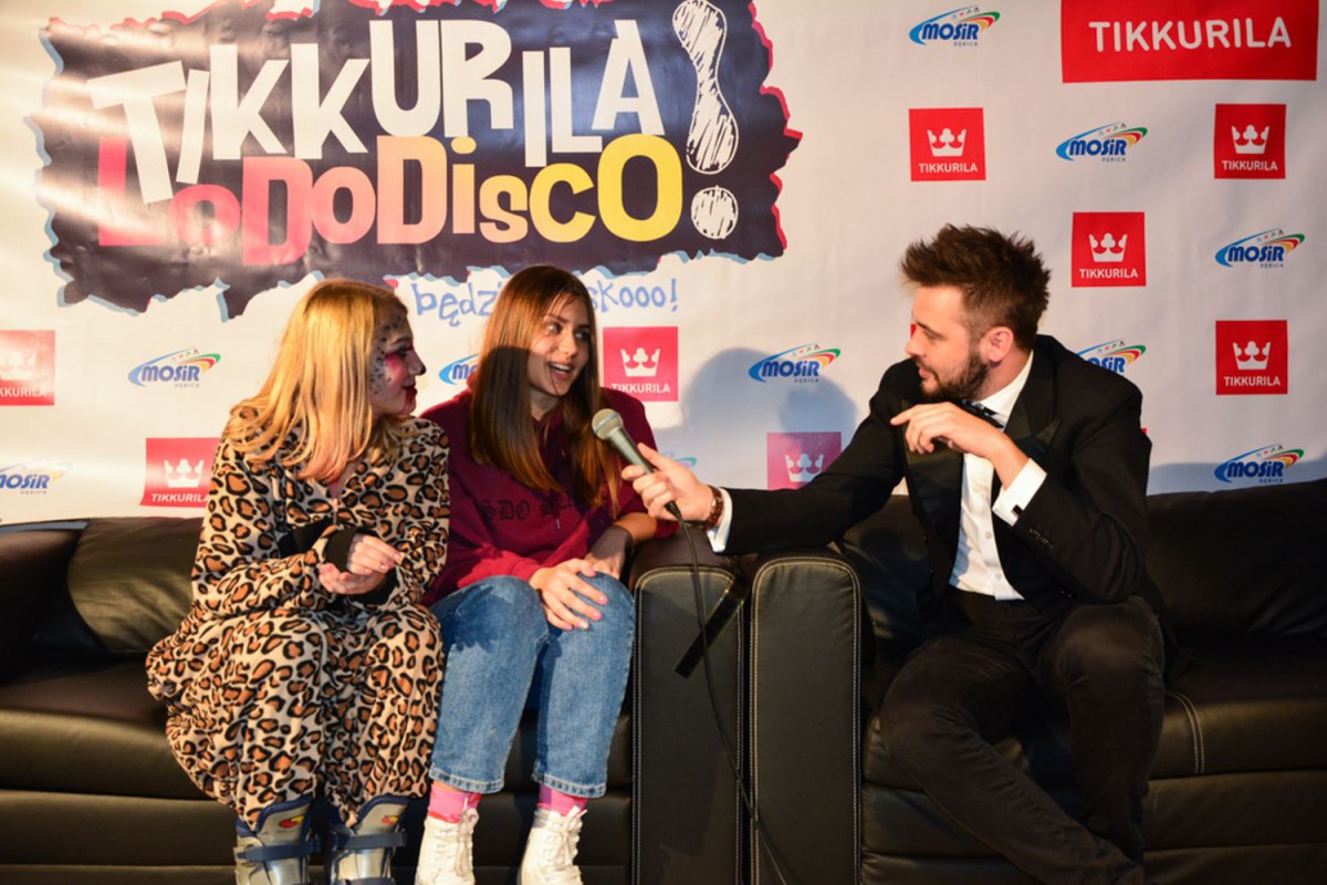 Fot. Tikkurila