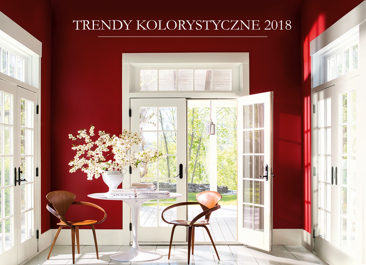 Fot. Benjamin Moore