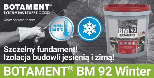 Fot. Botament