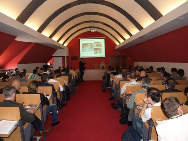 Seminarium basenowe Sopro