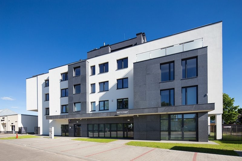 Fot. Farby Kabe Polska