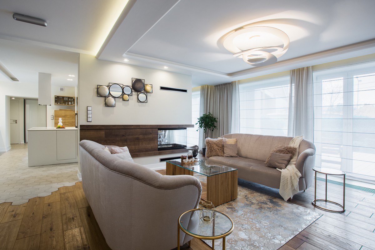 Fot. Benjamin Moore