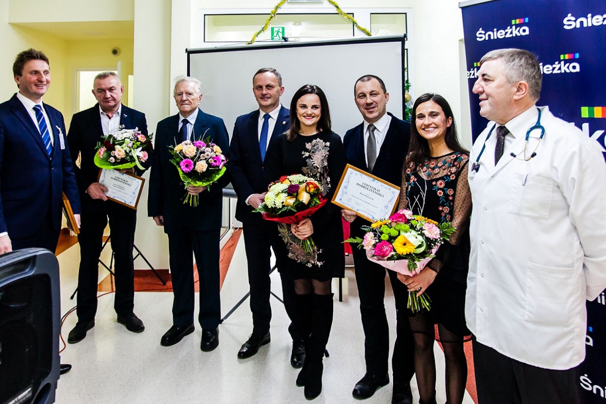 Fot. Śnieżka