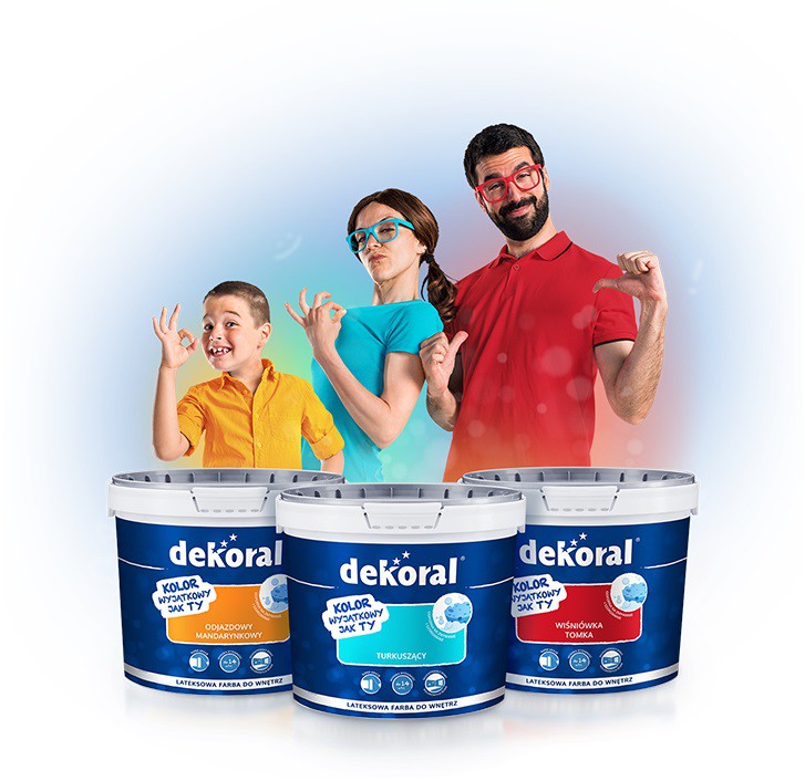 Fot. Dekoral