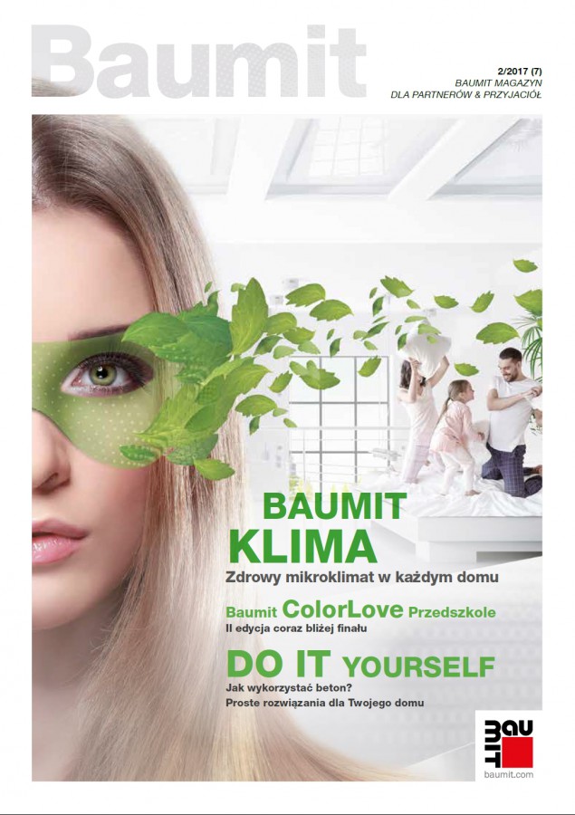 Fot. Baumit