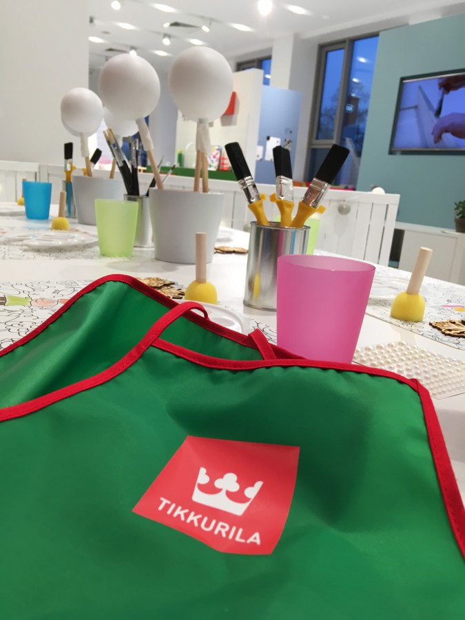 Fot. Tikkurila