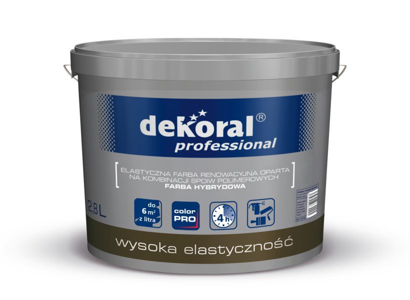 Fot. Dekoral