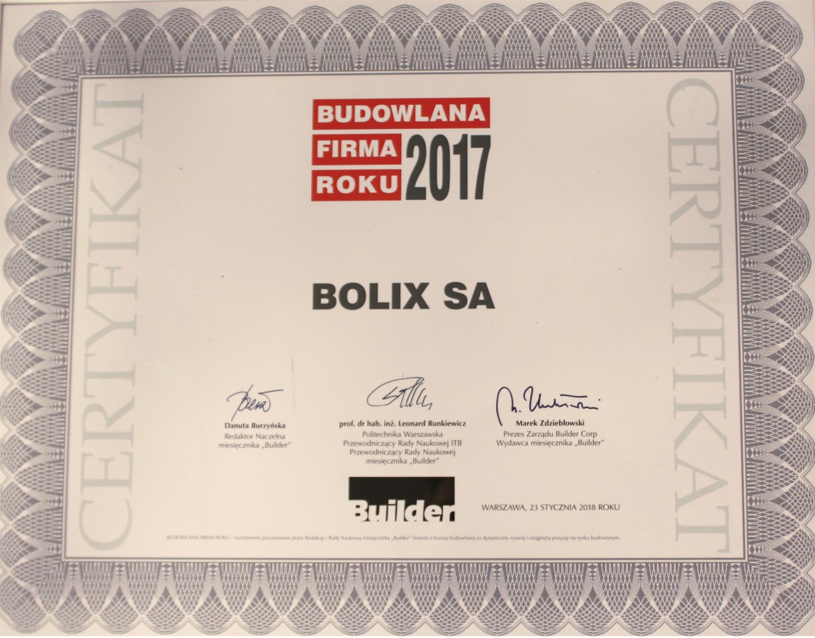 Fot. Bolix