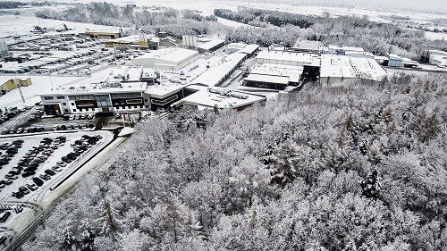 Fot. Śnieżka