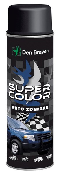 Lakiery w sprayu Super Color Automotive