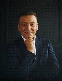 Andrzej Ulfig, Prezes Zarządu Seleny SA. Fot. Selena