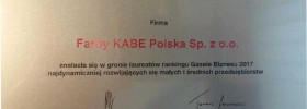 Fot. Farby Kabe Polska