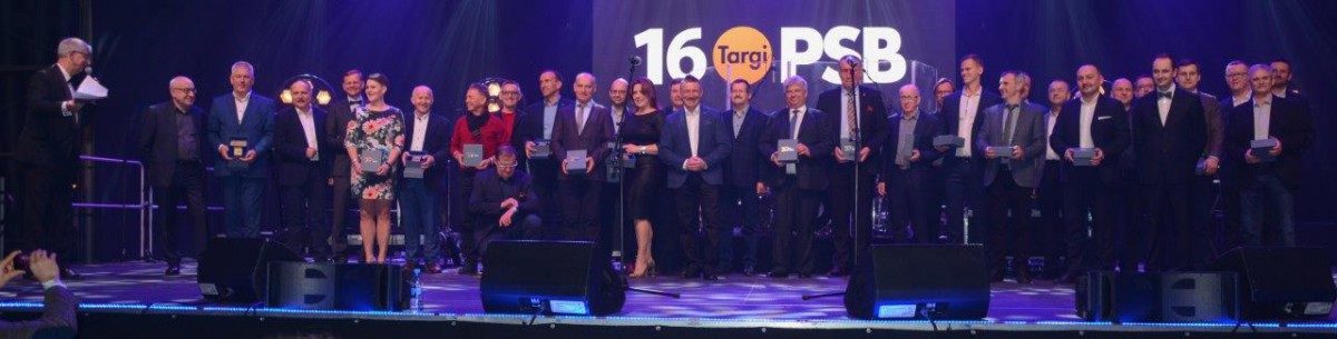 Partnerzy targów PSB