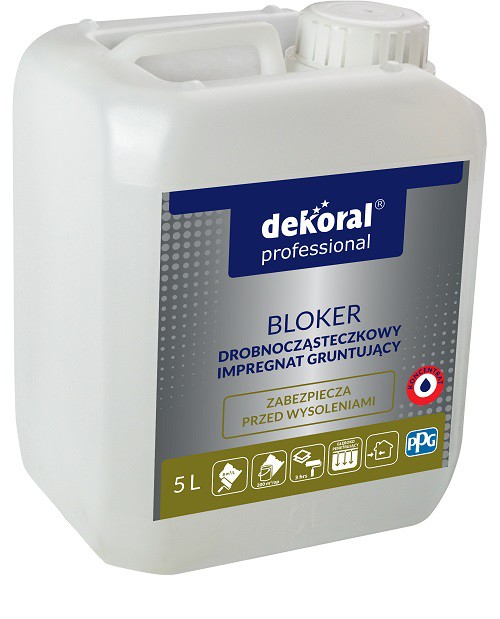 Fot. Dekoral