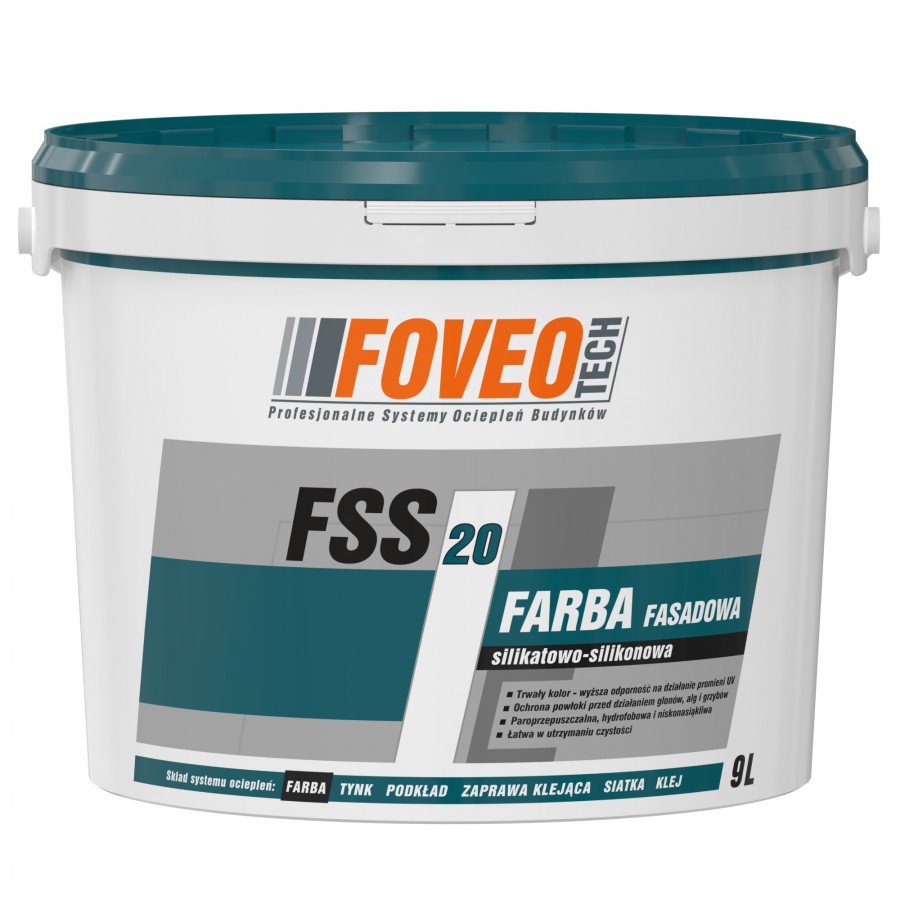Fot. Foveo Tech