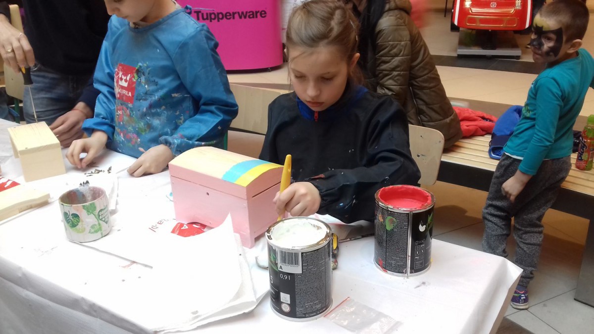 Fot. Tikkurila