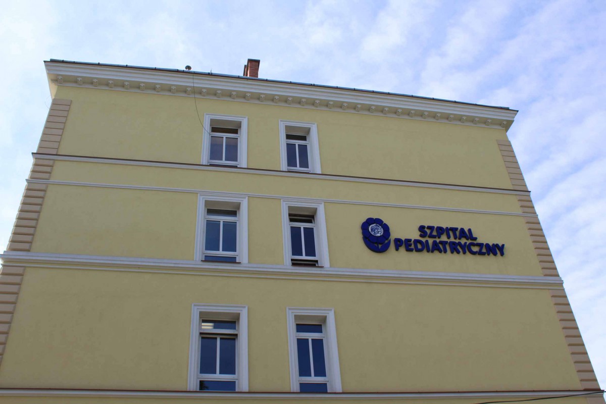 … po renowacji. Fot. quick-mix