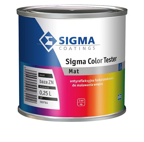 Fot. Sigma
