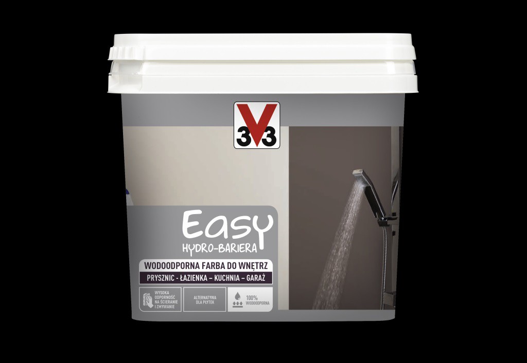 Easy Hydro-Bariera. Fot. V33