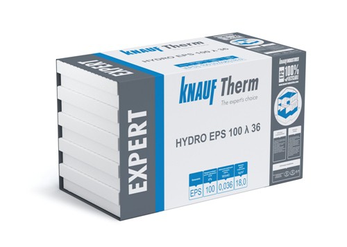Fot. Knauf Therm