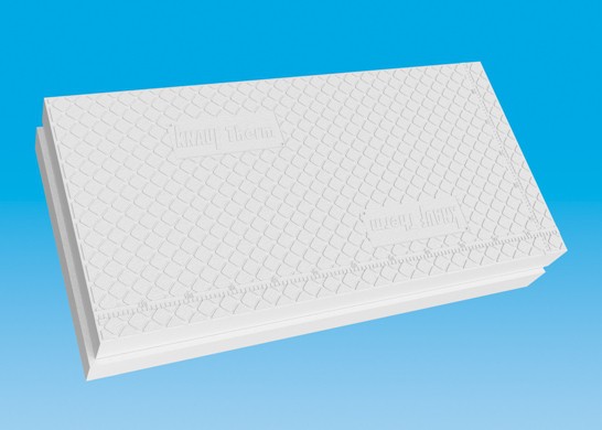 Fot. Knauf Therm