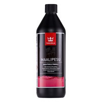 Tikkurila Maalipesu. Fot. Tikkurila