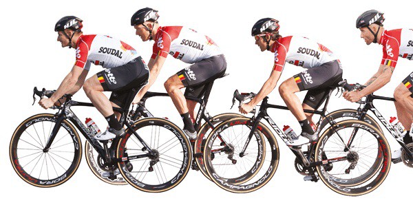 Fot. Soudal
