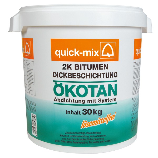 Fot. quick-mix