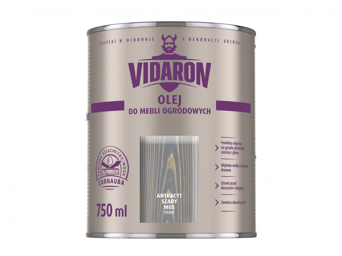 Fot. Vidaron