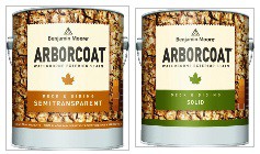 Fot. Benjamin Moore