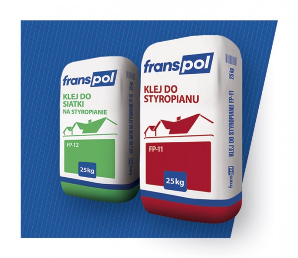 Nowe produkty Franspolu